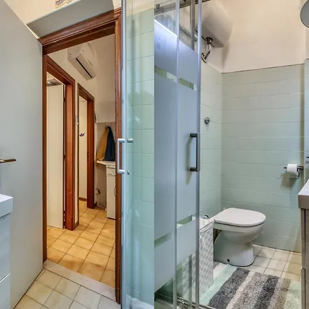 Tuffo Nel Blu - Casa Casoni