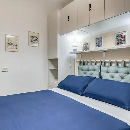 Tuffo Nel Blu - Casa Casoni *