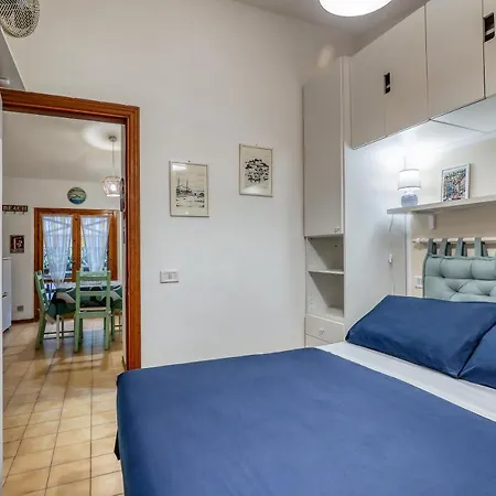 Tuffo Nel Blu - Casa Casoni * Marcelli