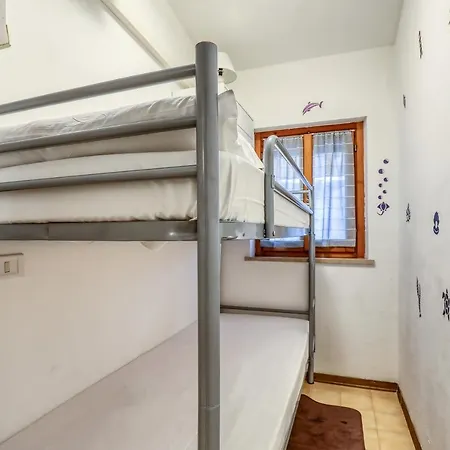 Apartmán Tuffo Nel Blu - Casa Casoni *