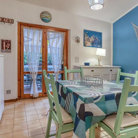 Tuffo Nel Blu - Casa Casoni * Marcelli