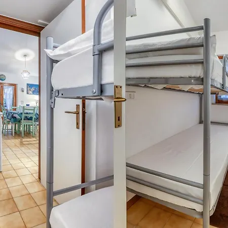 Tuffo Nel Blu - Casa Casoni Marcelli