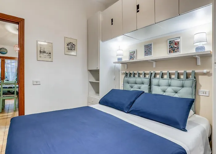 Tuffo Nel Blu - Casa Casoni *