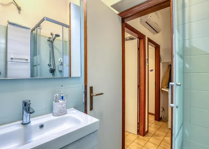 Appartamento Tuffo Nel Blu - Casa Casoni *