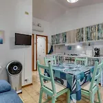 Appartement Tuffo Nel Blu - Casa Casoni