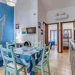 Appartement Tuffo Nel Blu - Casa Casoni