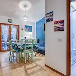 Apartment Tuffo Nel Blu - Casa Casoni