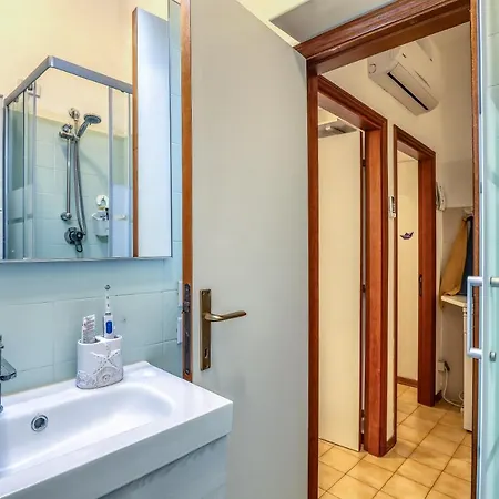 Apartamento Tuffo Nel Blu - Casa Casoni *