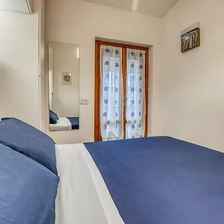 Apartmán Tuffo Nel Blu - Casa Casoni